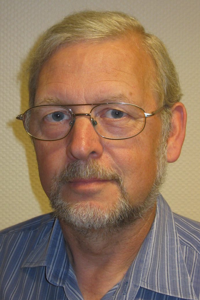 Klaus-Dieter Schneider